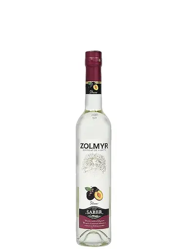 Saber Zolmyr Tuica Prune