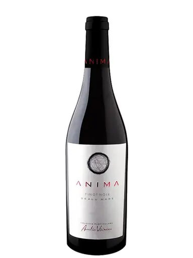 Aurelia Visinescu Anima Pinot Noir