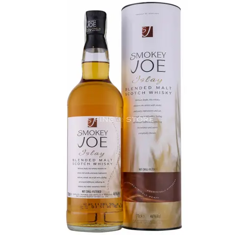 Smokey Joe Islay