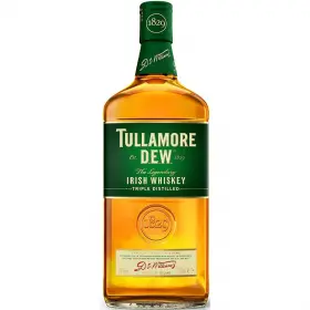 Whisky Tullamore Dew Triple Blend, Irlanda
