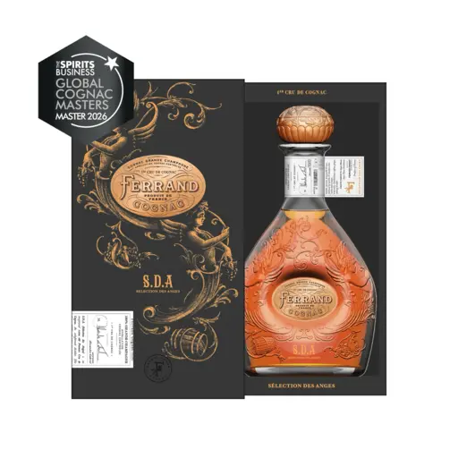 Pierre Ferrand Cognac SDA