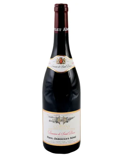Paul Jaboulet Aine Domaine de Saint-Pierre Rouge Bio 2020