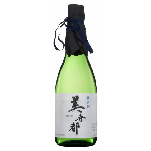 Bijito Junmai Sake
