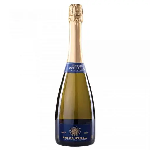 Spumant Alb Brut Prima Stilla
