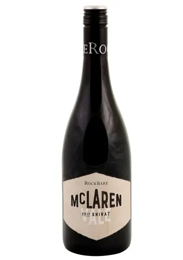 RockBare Shiraz McLaren Vale 2017