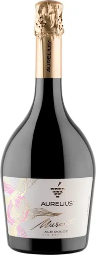 Aurelius muscat spumant dulce