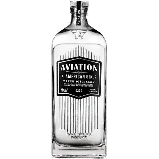 Aviation American Gin