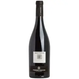 Allegrini Poggio al Tesoro Mediterra Rosso