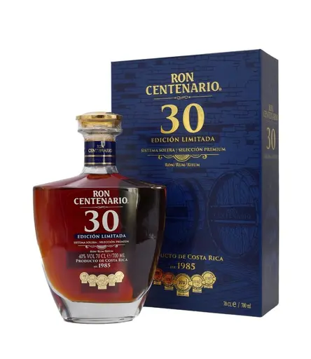 Rom Centenario 30 Editie Limitata