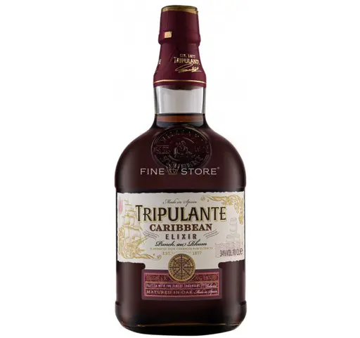 Tripulante Elixir