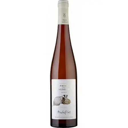 Riesling Prinz Von Hessen "Dachsfilet"