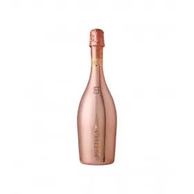 Vin spumant roze, Pinot Noir, Bottega Rose Gold Brut, Italia