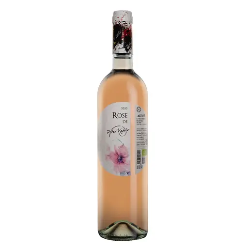 Rose de Petro Vaselo