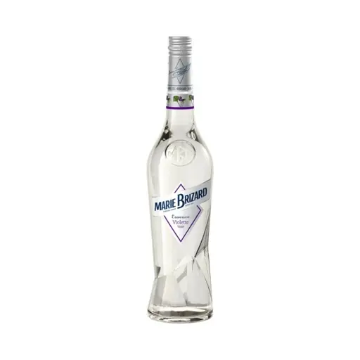 Lichior Esenta de Violete, Marie Brizard