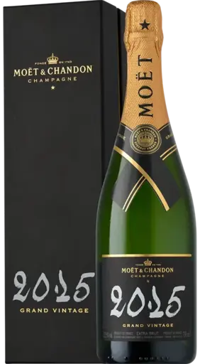 Moet & Chandon Grand Vintage Cutie