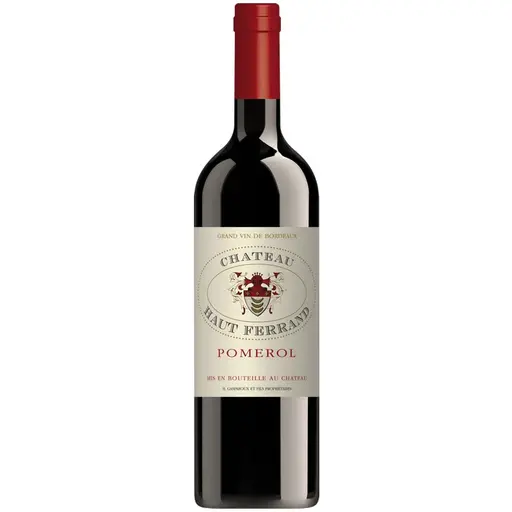 Chateau Haut-Ferrand Pomerol