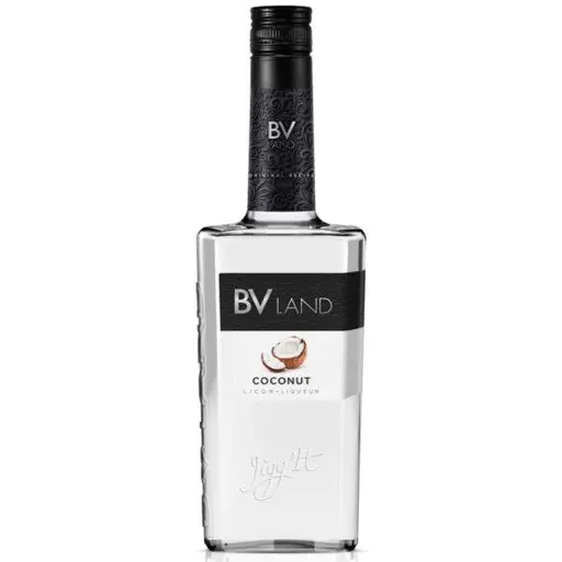 Lichior BV Land Coconut