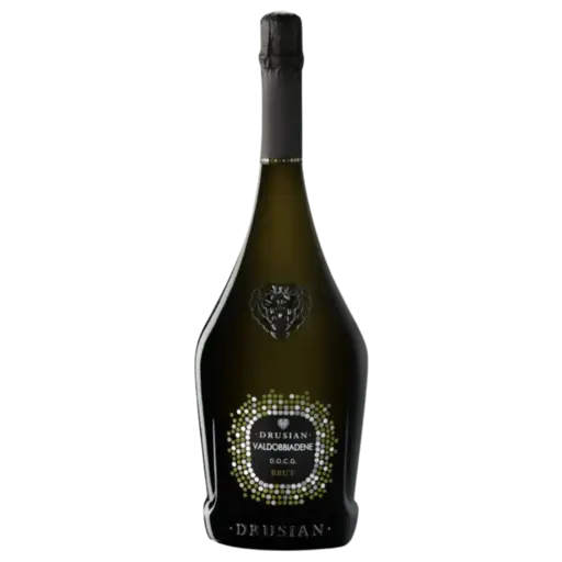 Drusian Magnum- Brut