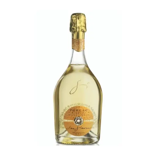 San SIMONE Perlae Bianche Millesimato BRUT Prosecco DOC