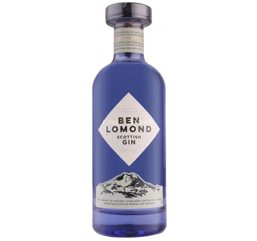 Ben Lomond