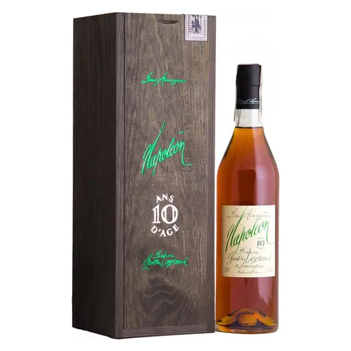 Armagnac Baron Gaston Legrand Napoleon