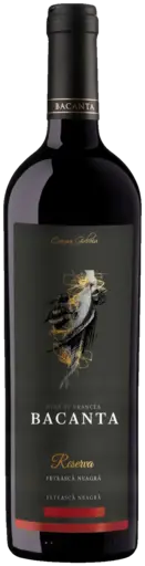 Bacanta Feteasca Neagra DOC CMD Cotesti