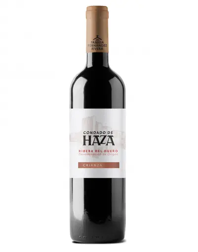Grupo Pesquera Condado de Haza Crianza 2019