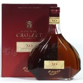 Coniac Croizet XO, Franta
