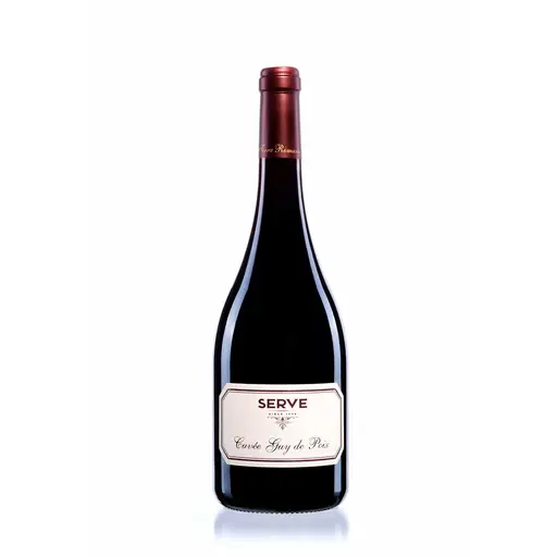 Terra Romana Cuvee Guillaume 2014-2016