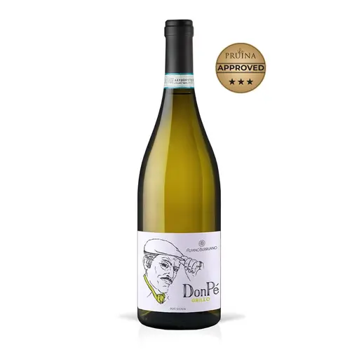 Don Pe - Grillo Sicilia DOC