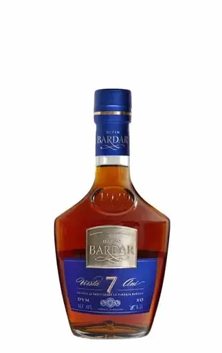 Brandy Divin Bardar 7 Ani