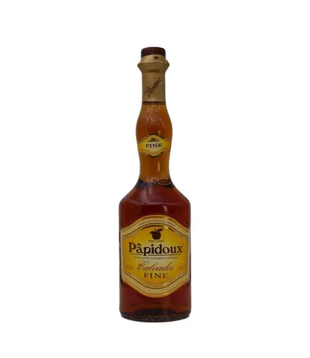 Papidoux Fine Calvados