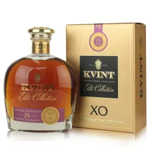 Coniac Kvint Elite Collection 25 Ani XO