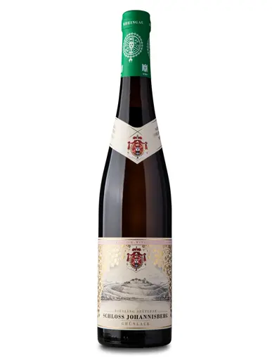 Schloss Johannisberg Riesling Grunlack Spatlese 2023