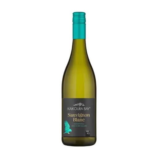 Vin Alb Sec Kaikoura Bay Sauvignon Blanc