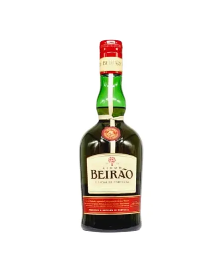 Lichior Licor Beirao + Vas Sangria + Lingura Mix Cocktail, Portugalia