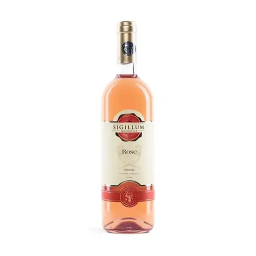 Beciul Domnesc Sigilium Moldavie Rose