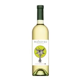 Crama Oprisor Maiastru Vin Alb Sauvignon Blanc