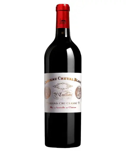 Chateau Cheval Blanc Saint Emilion 1Er Grand Cru Classe 2005