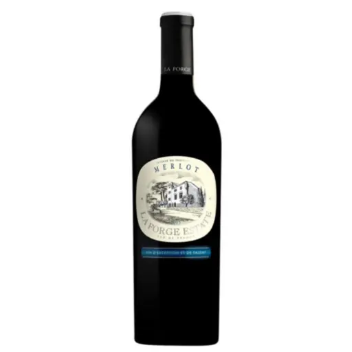 Domaine Paul Mas La Forge Estate Merlot
