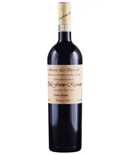 Dal Forno Romano Amarone Della Valpolicella 2018