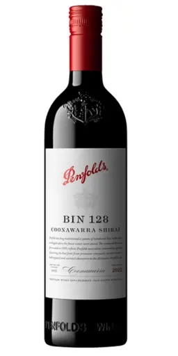 Penfolds Bin 128 Coonawarra Syrah