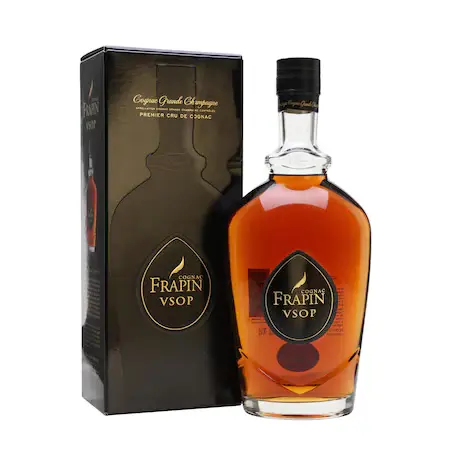 Cognac Frapin VSOP Grande Champagne