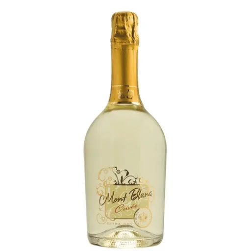Montelliana Mont Blanc Extra Dry