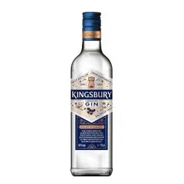 Kingsbury Gin