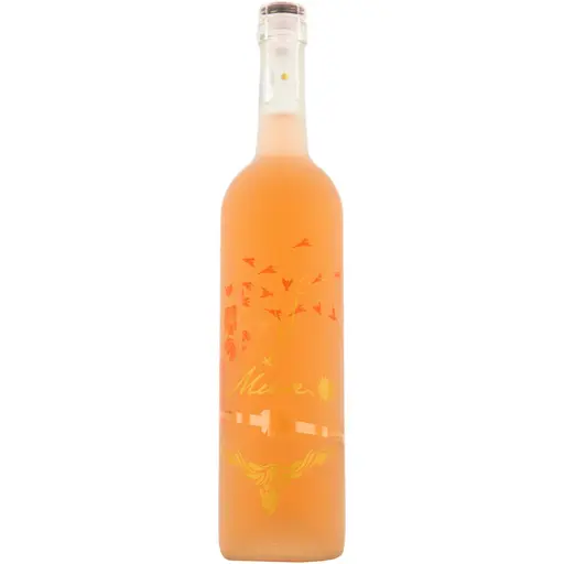 Cramele Recas Muse Day 2022 Rose Sec