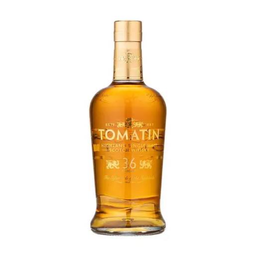 Whisky Tomatin 36 Ani