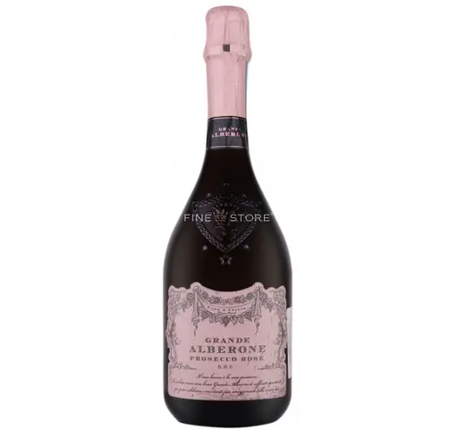 Grande Alberone Prosecco Rose DOC Extra Dry