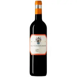 Ciacci Piccolomini d'Aragona Ateo