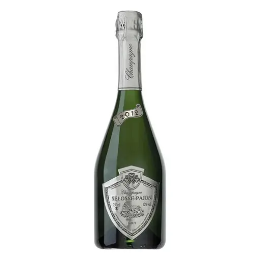 Selosse-Pajon Brut 2012
